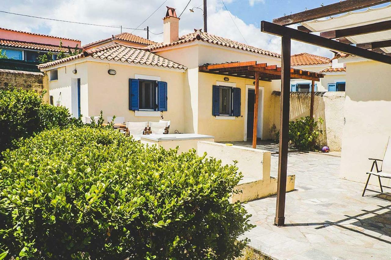 Beautiful House Ideal For Families Város Zewnętrze zdjęcie